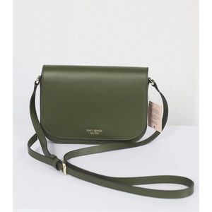 kate spade 
nadine medium leather crossbody bag